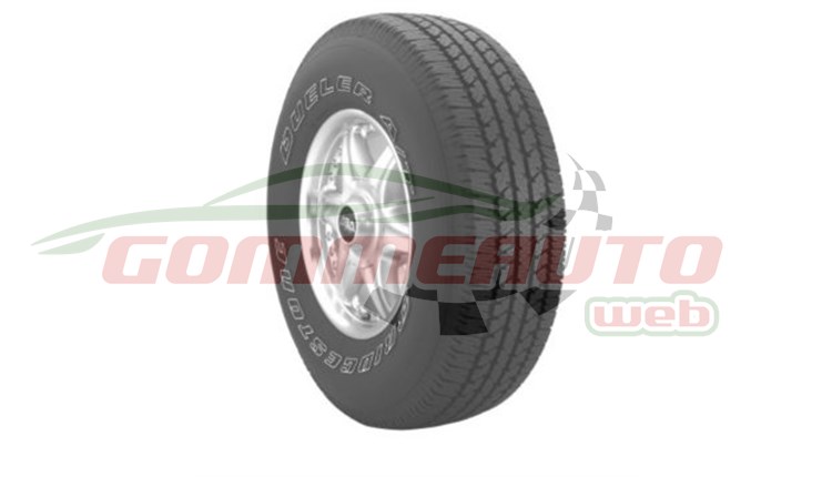 COP. 265/55 R19 109V DUELER A/T 693III